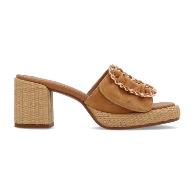 SANDALIAS MUJER NOA HARMON 10305P